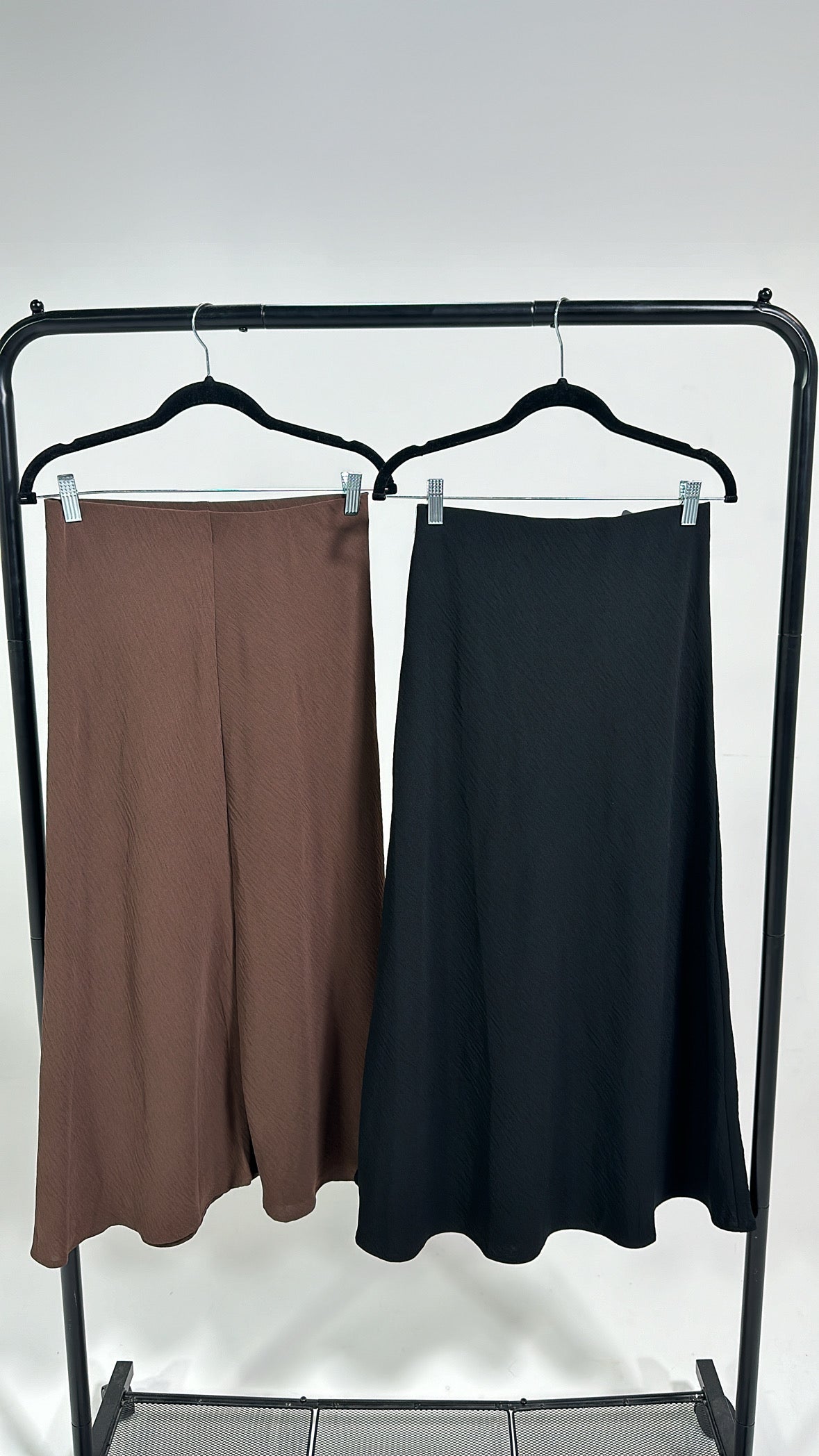 Luna Midi Kirt