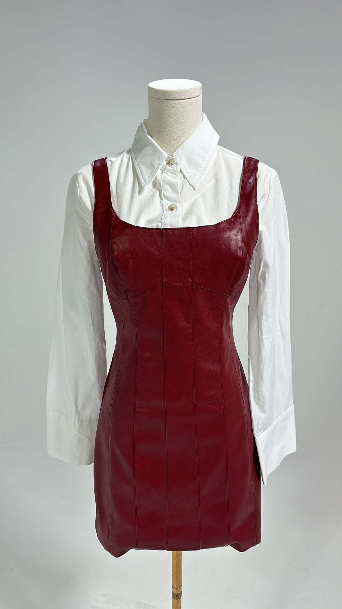 Skylar Dress
