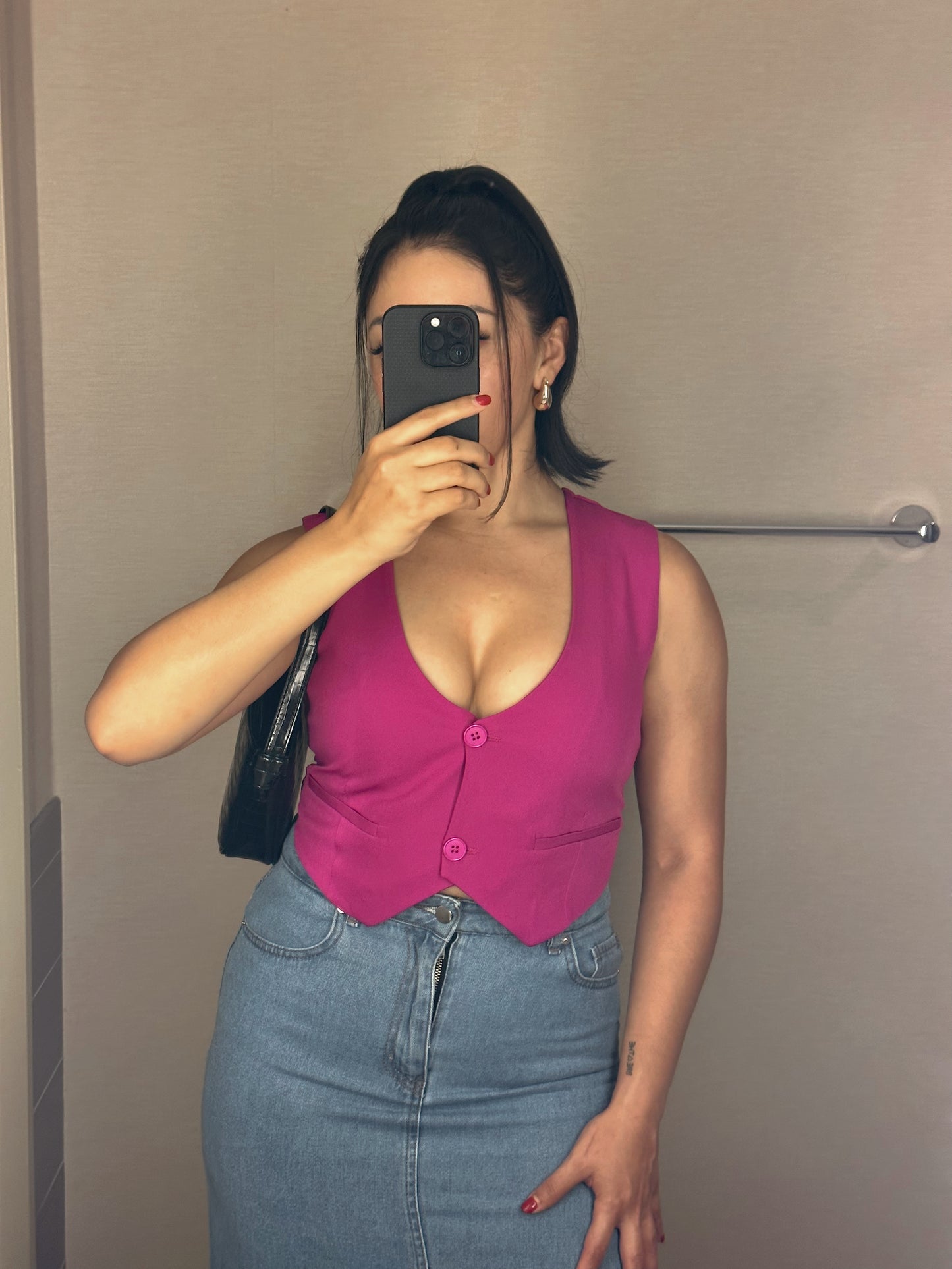 Lena Vest
