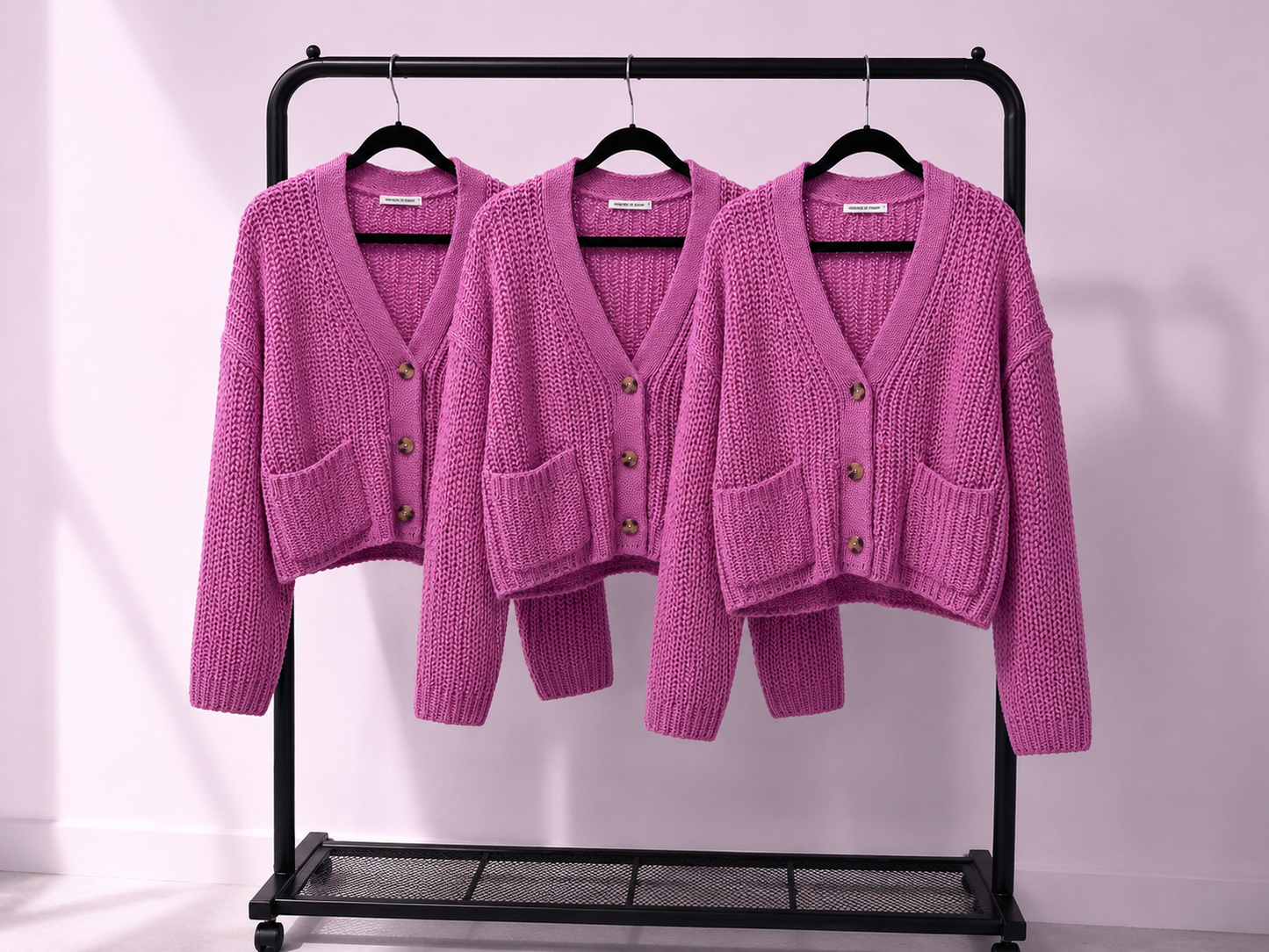 Mila Cardigan