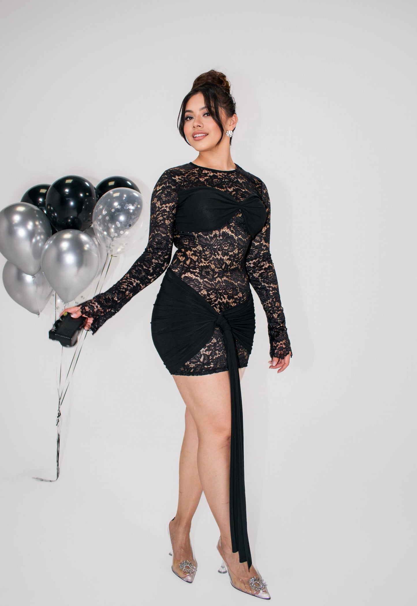 Alessa Dress