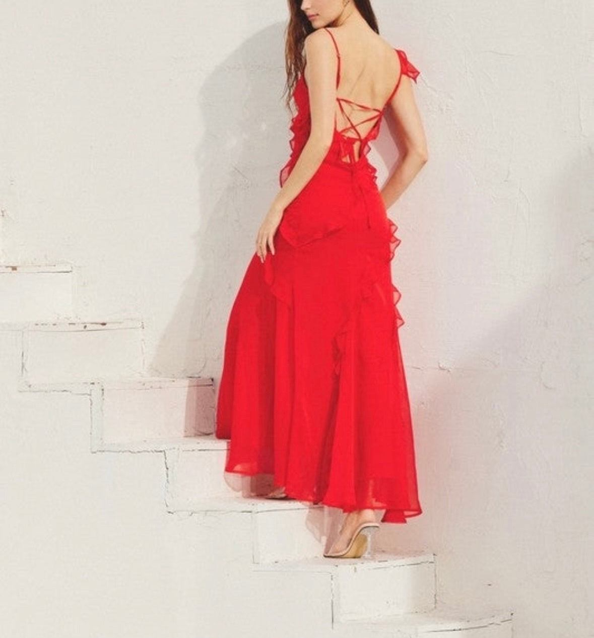 Paris Dress