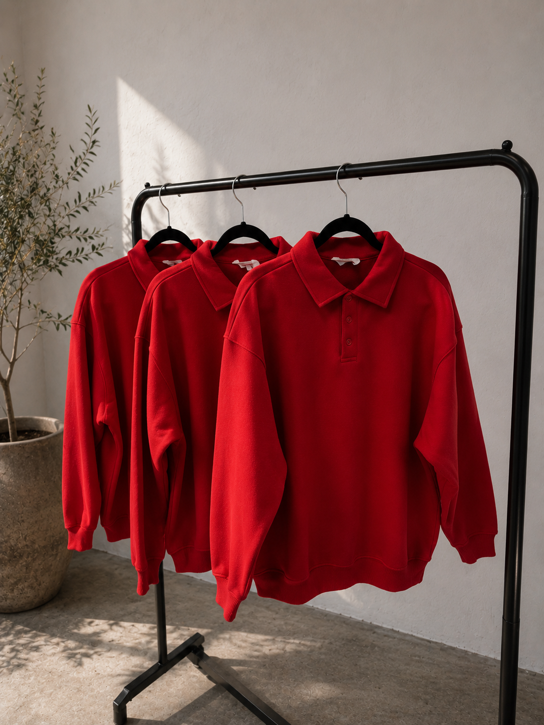 Zara Pullover