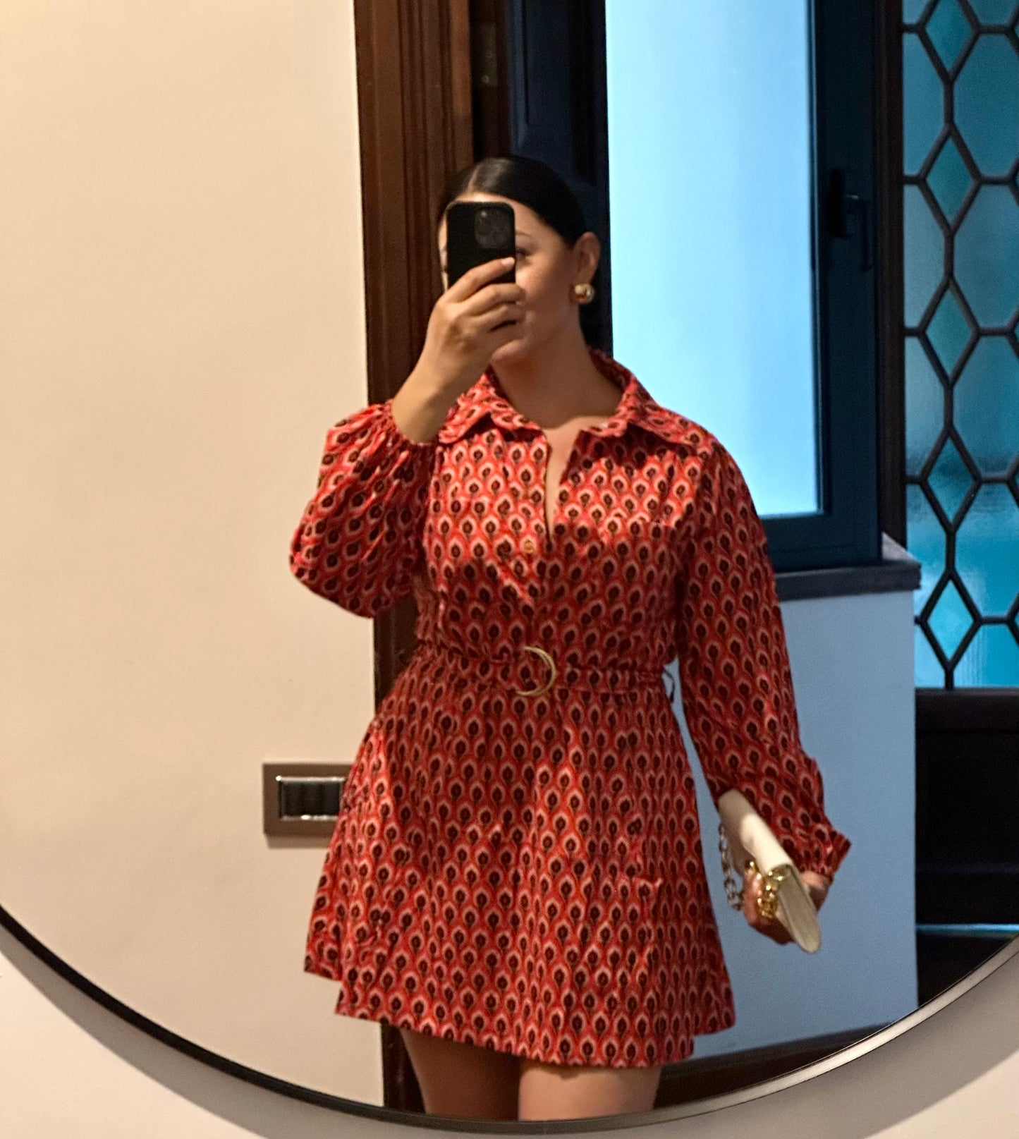 Victoria Dress