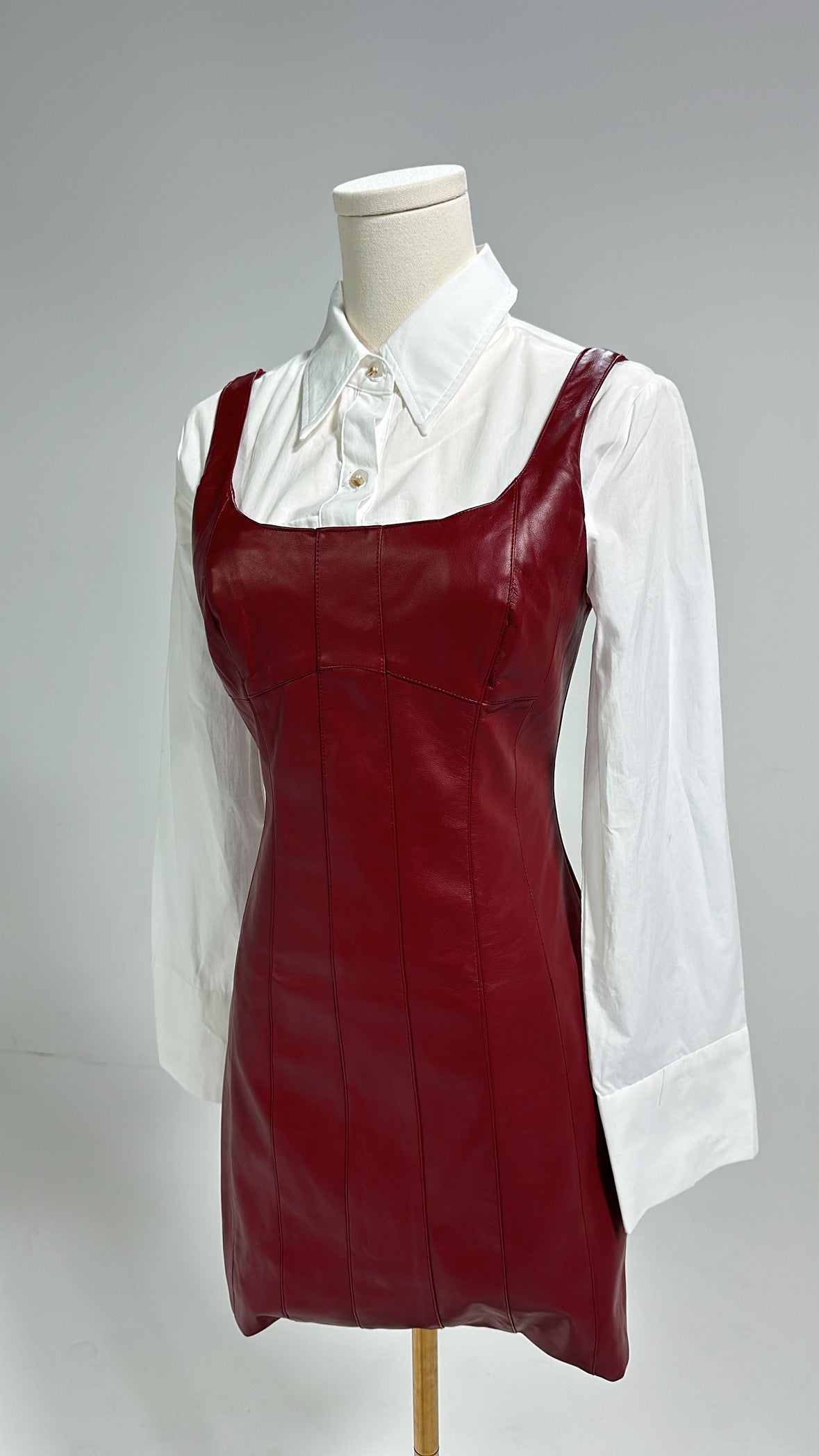 Skylar Dress