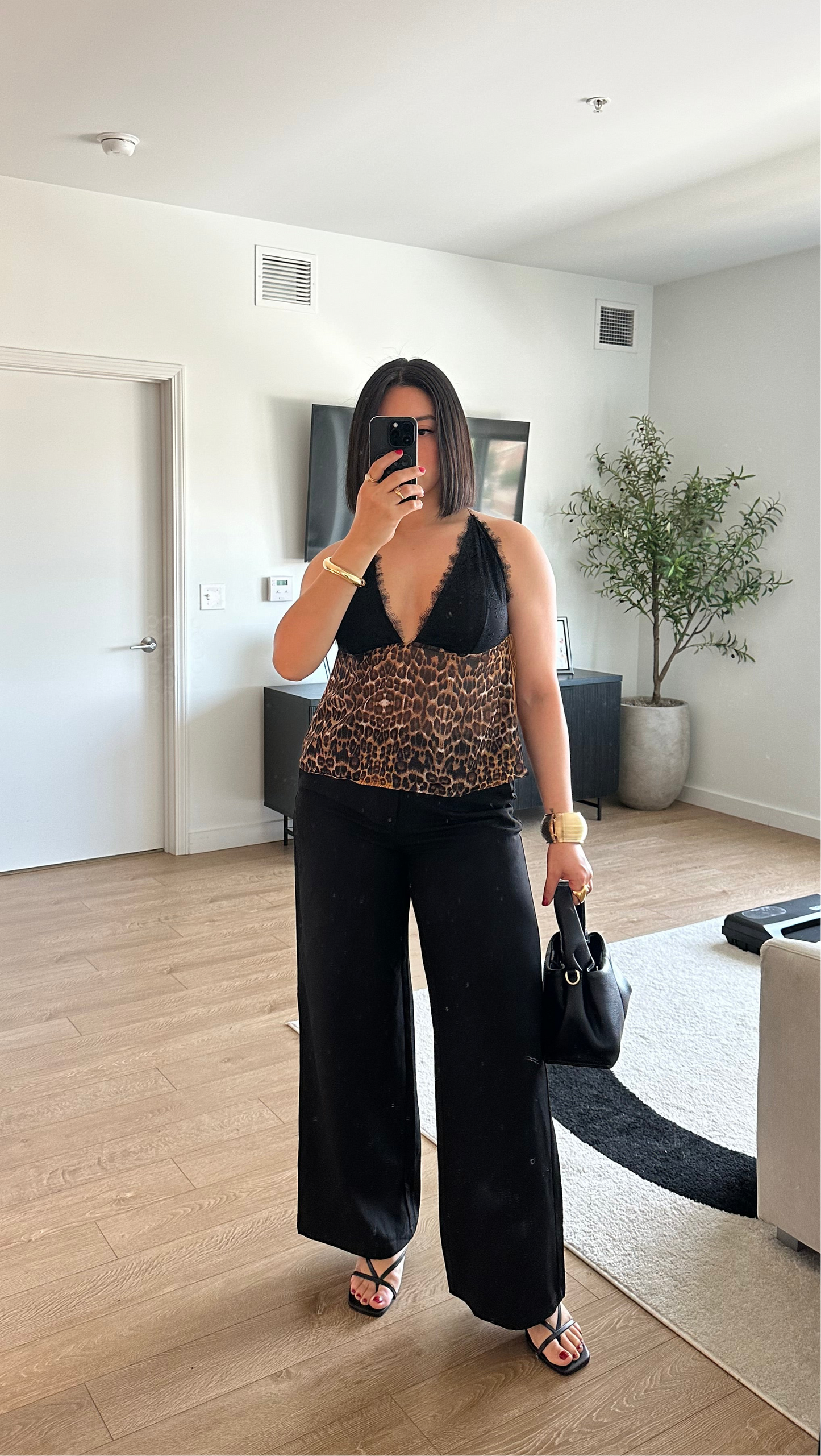 Leah Top