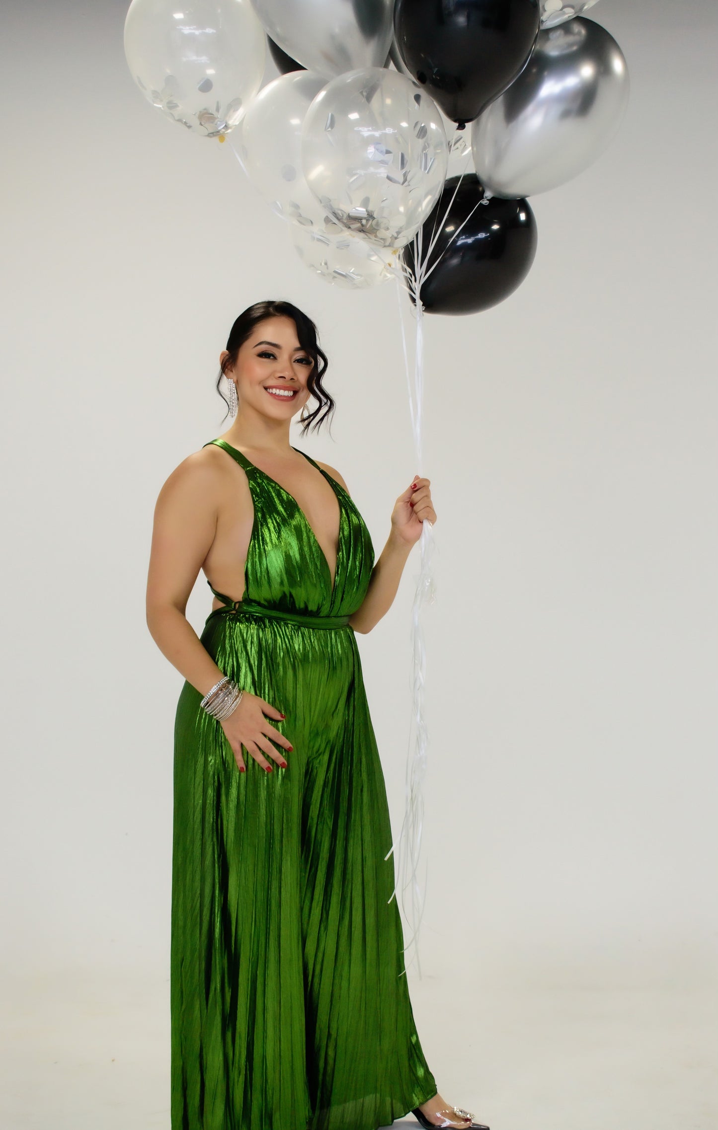 Eva Jumpsuit