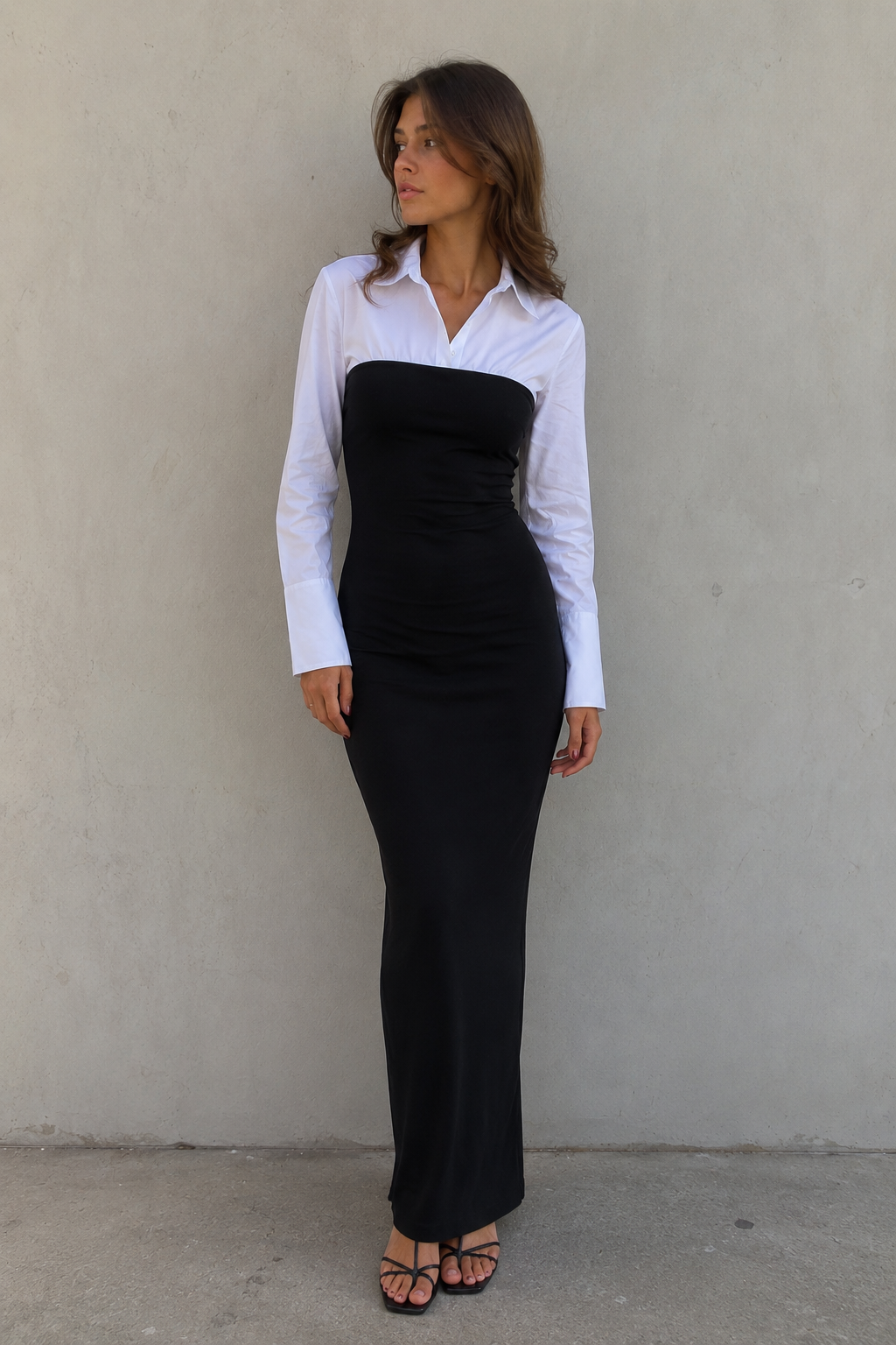 Liora Dress