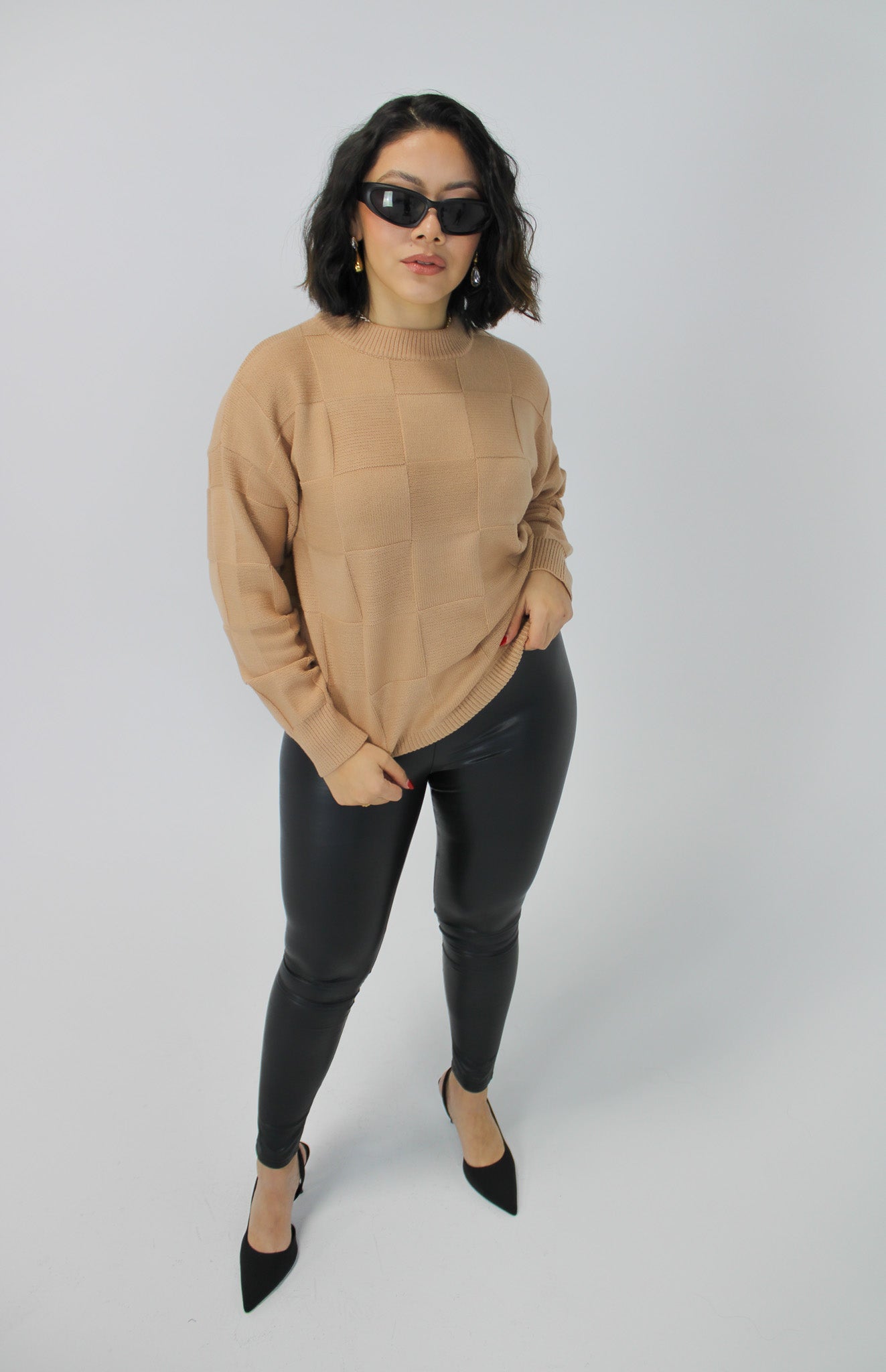 Tania Leggings