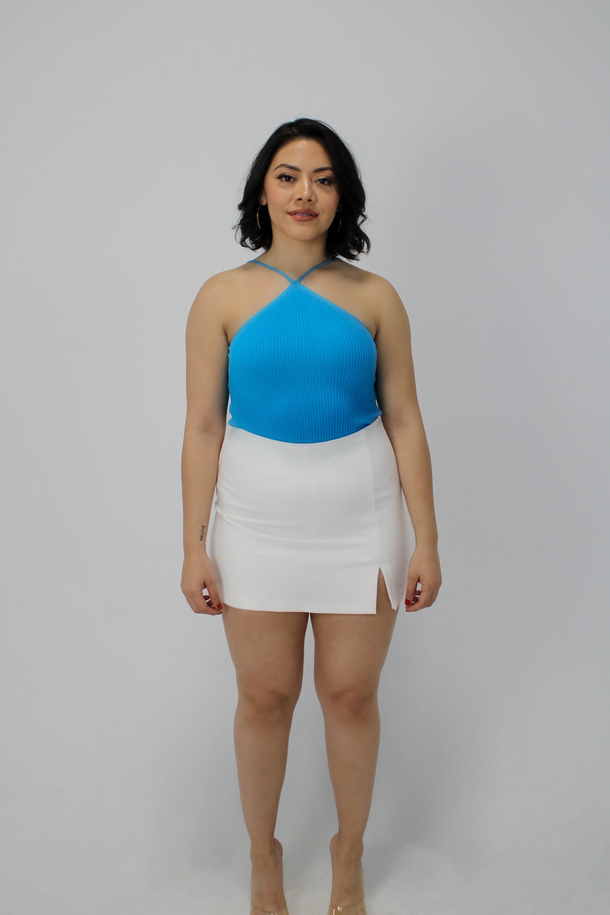 Norah Skort-White