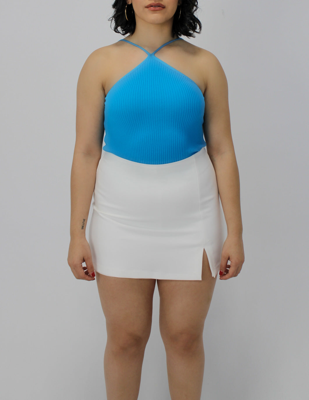 Norah Skort-White