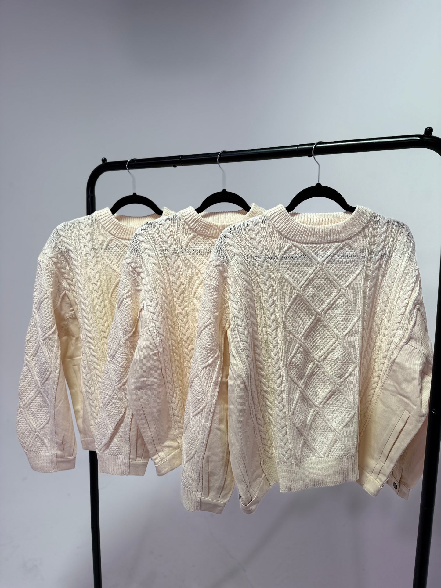 Vivienne Sweater