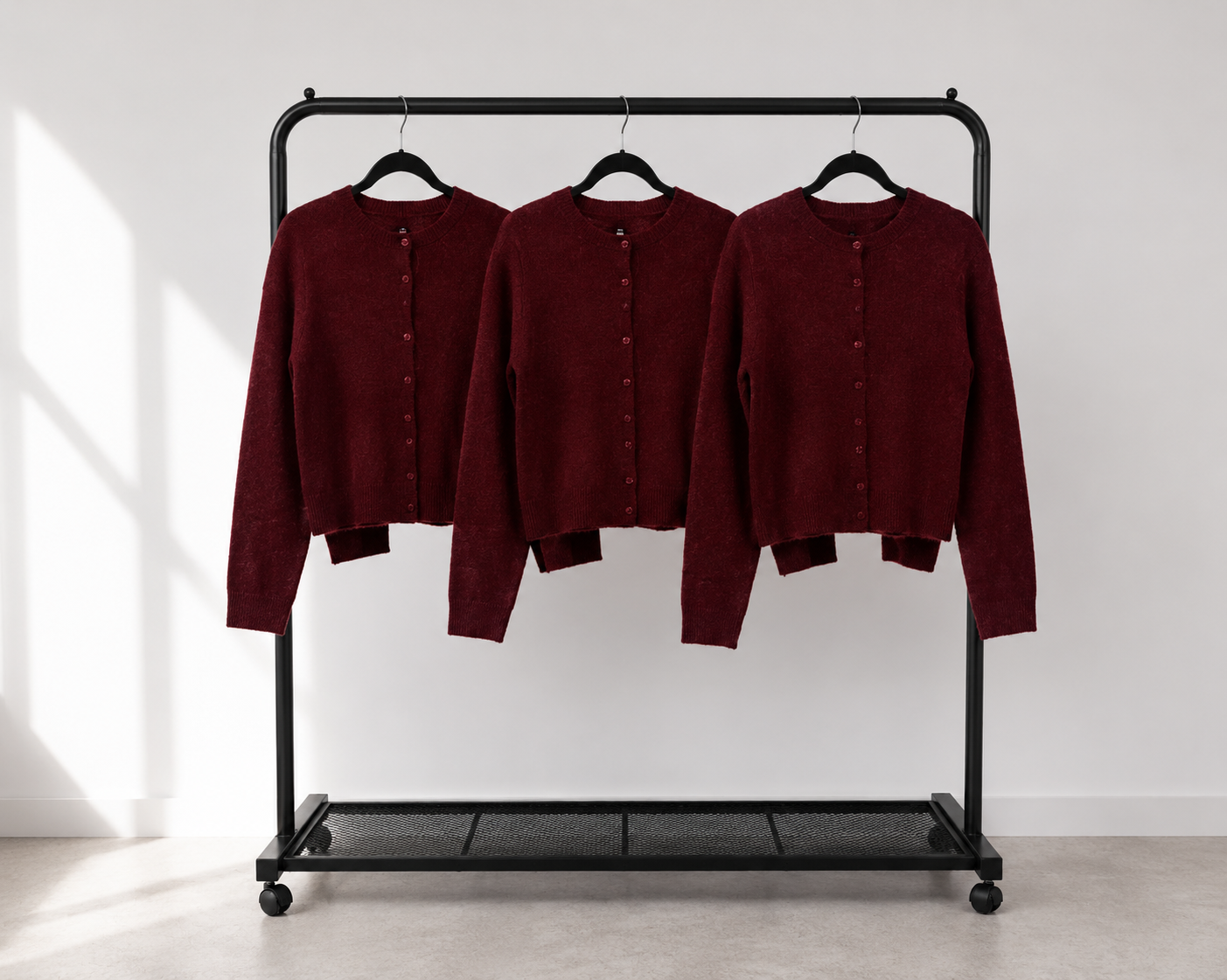 Ophelia Cardigan