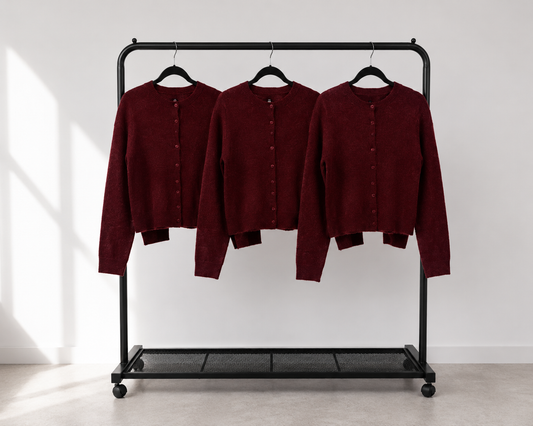 Ophelia Cardigan