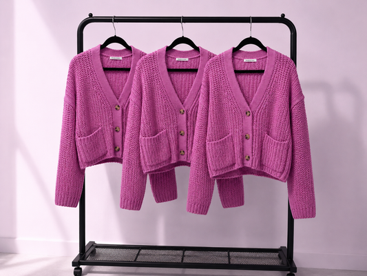 Mila Cardigan