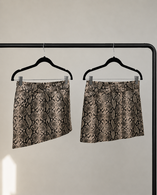 Vera Skirt