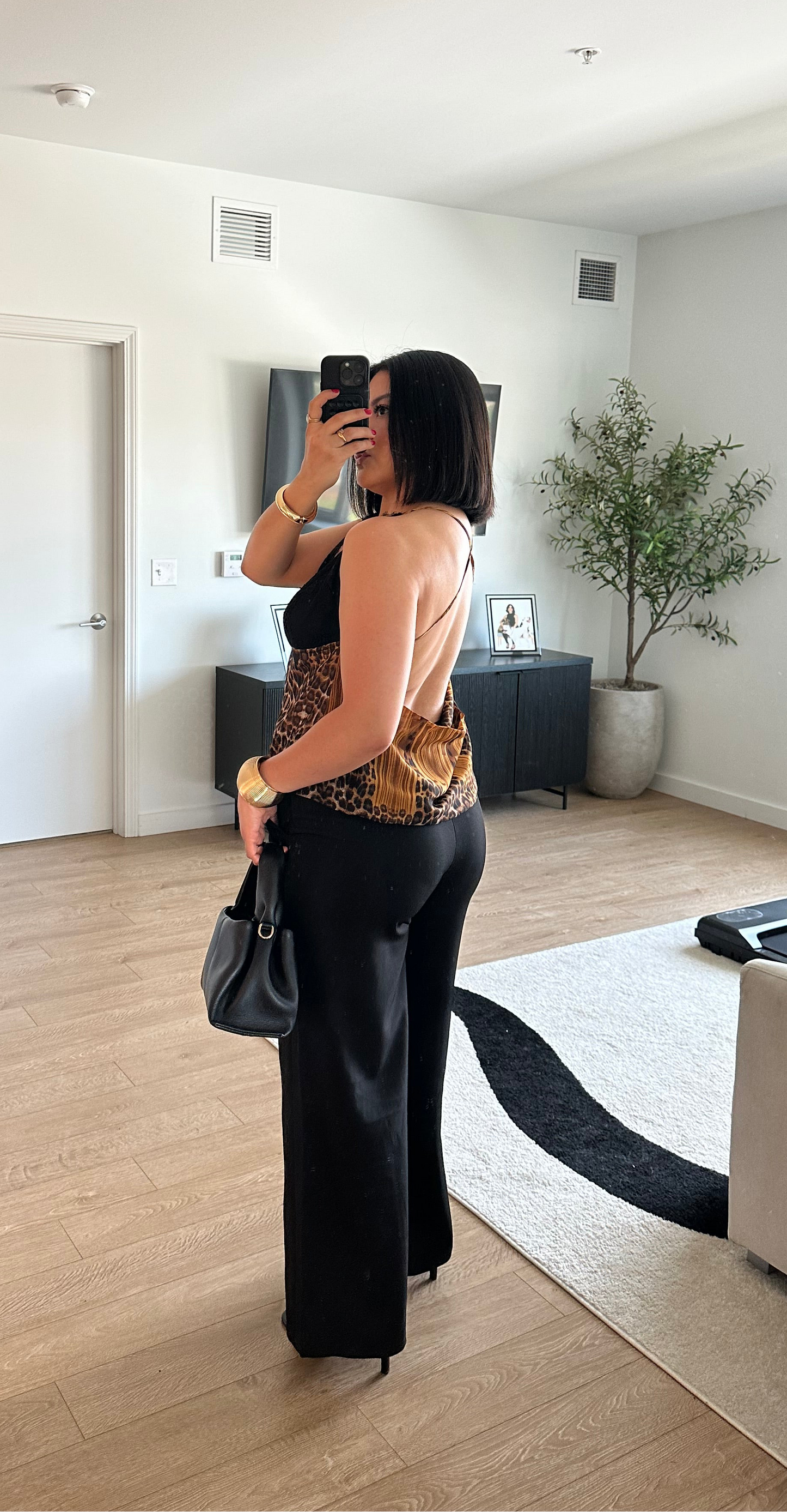 Leah Top