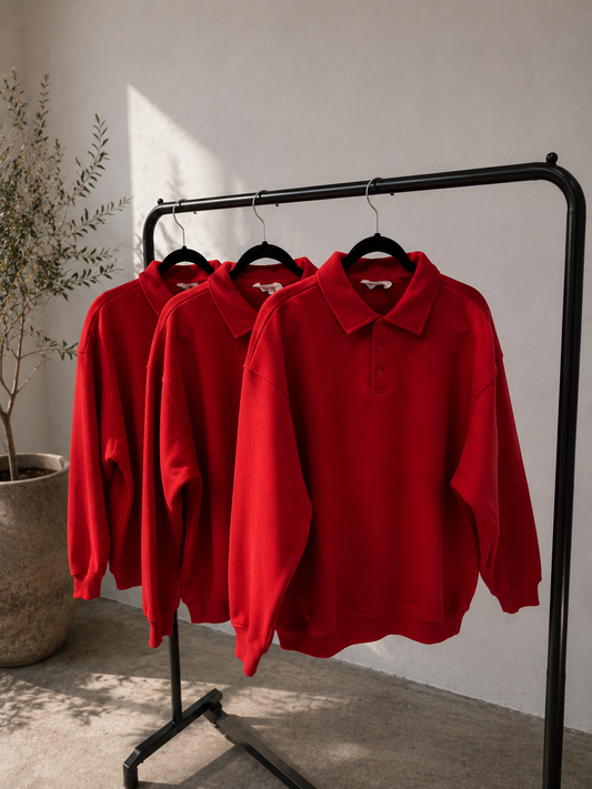 Zara Pullover