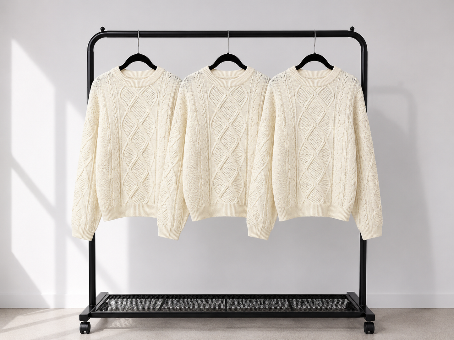 Vivienne Sweater