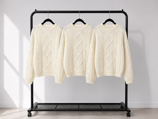 Vivienne Sweater