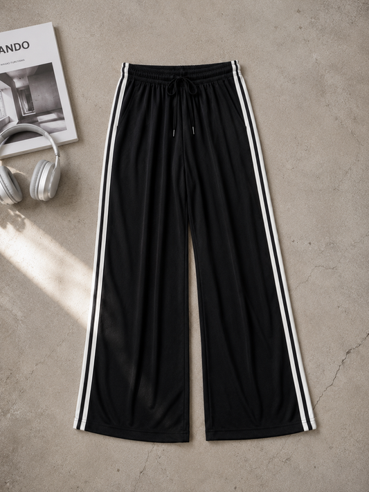 Ivy Pants- Black