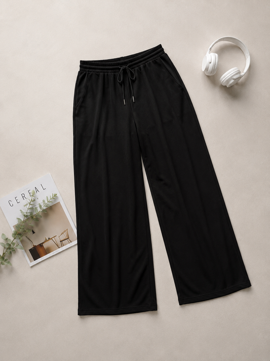 Aria Pants- Black