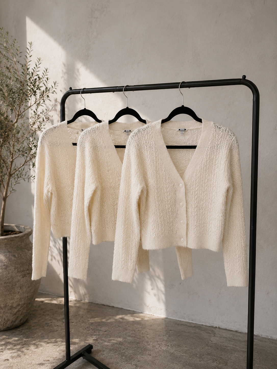 Andrea Sweater