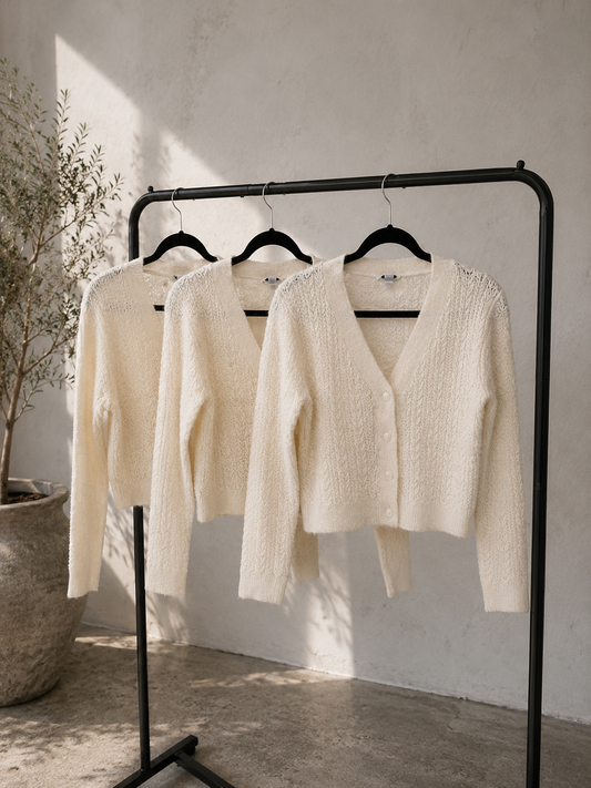 Andrea Sweater