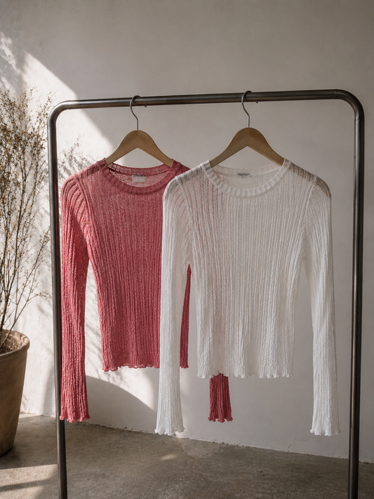Luna Knit Sweater
